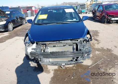 2015 Hyundai Accent Gs from USA, damaged, VIN KMHCT5AE9FU227535